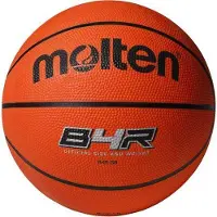 Molten Basketbal B4R - recreatie