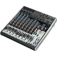 Behringer XENYX X1622USB 12 Channel Analog Mixer