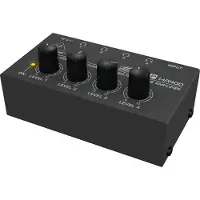 Behringer MicroAMP HA400 Headphone Amplifier