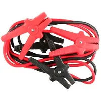 Hofftech Startkabels 400 Amp + Tas