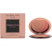 Guerlain Terracotta Joli Teint Powder 02 Natural - Blondes