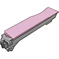 Utax 4452110014 toner cartridge magenta (origineel)