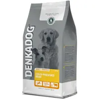 Denkadog Hondenvoer Cold Pressed Energy 20 kg