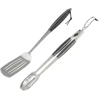 Campingaz bestekset: Tongs en spatula |