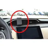 Brodit ProClip Honda Clarity Bj. 18-20