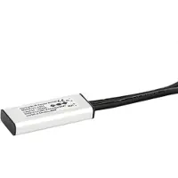 Groenovatie LED Deursensor Opbouw Incl. DC5.5 Kabels, DC 12-24V, 2.5A