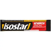 Isostar 30x High Energy Sportreep Multifruits 40 gr