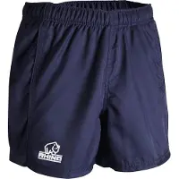 Rhino sportbroek Auckland junior polyester navy
