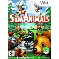 SimAnimals: Africa