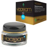 Libido Verhogers ViaCream Man - 30 ml - Glijmiddel