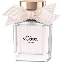 s.Oliver For Her Eau de Parfum 30 ml