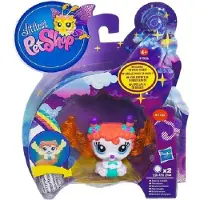Hasbro LPS leuchtende Feen Sort. TV 1. HJ 2013