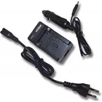 123accu Nikon EN-EL23 oplader (4.2V, 0.6A, huismerk)