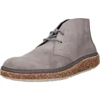 Birkenstock Chukka Boots 'Milton'