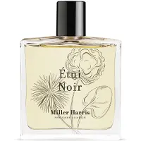 Miller Harris Unisex geuren Étui Noir Eau de Parfum Spray 100 ml