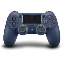 Sony PlayStation 4 Draadloze DualShock V2 4 Controller Midnight Blue