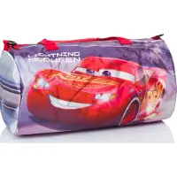 Disney CARS Hand & Schoudertas Sporttas Gym Tas Weekend Tas