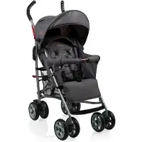 Baninni Buggy Luca grijs BNST015-GY