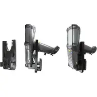Brodit scannerhouder Motorola/Symbol/Zebra met dempers MC9200