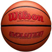 Wilson Evolution 295