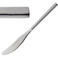 Olympia Dessertmes Strak Design 20,5cm RVS | 12 stuks