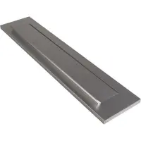 Ami Briefplaat Ta Deurdikte 53/57 F1 - 400121