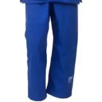 Nihon Heavy Budobroek - Blauw - 205