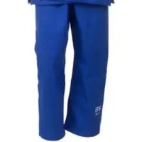 Nihon Heavy Budobroek - Blauw - 170