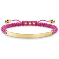 Thomas Sabo Lba00508489l2 Armband