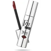 PUPA Milano Pupa I'M Matt Lip Fluid 014 Natural Sand