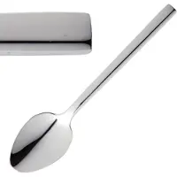 Olympia Luxe RVS Dessertlepel 16,5cm | 12 stuks