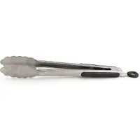 C&T Serveertang - 35cm - Roestvrij Staal