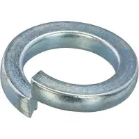 Hoenderdaal Veerring Vz Din127B M16 (16.2X27.4X3.5) | 100 stuks - 4030.01.01601