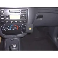 Brodit ProClip houder geschikt voor Ford Fiesta 1996-2002 / Puma 2002-2009 Angled mount