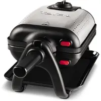 Tefal Wafelijzer King Size WM755D12