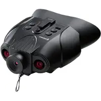 Bresser Digital Nightvision 3x incl. Opnamefunctie