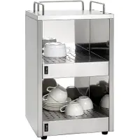 Saro Kopjeswarmer Model ATHOS