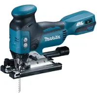 Makita DJV 181 Y1J accu pendelzaag 18 V borstelloos + 1x accu 1,5 Ah + Makpac - zonder oplader