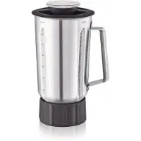 Moulinex blenderkan Masterchef Gourmet - geschikt voor QA50, QB50, QA60, QB60 en QA70