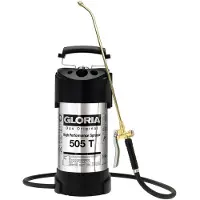 Gloria Haus und Garten 000505.0000 505T Drukspuit 5 l