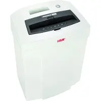 HSM SECURIO C14 - destructeur de documents