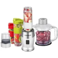 Concept Sm3391 1.2l Tabletop 700w Blender