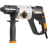 WORX klopboorhamer WX332 800W
