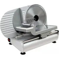 RGV Ausonia 220 snijmachine zilver