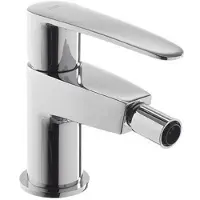 Tres Flat Bidetmengkraan Chroom 20412001