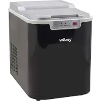 Weasy IJsblokjesmachine