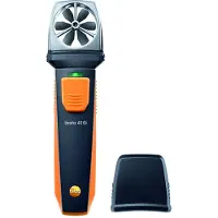 Testo 410i Smart Probes Windmeter 0.4 tot 30 m/s
