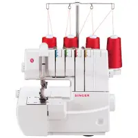 SINGER 14t970c Coverlock (coverstitch Only) -