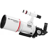 Bresser Messier AR-102xs/460 Hexafoc