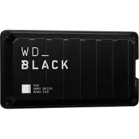 Western Digital WD BLACK P50 Game Drive SSD 500GB